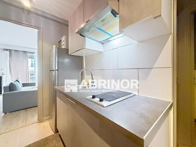 Appartement vente à Espérance, Roubaix