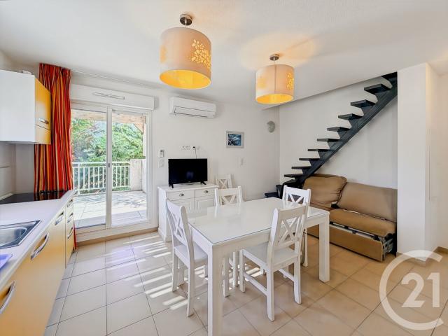 Appartement vente à Calvi, Oletta