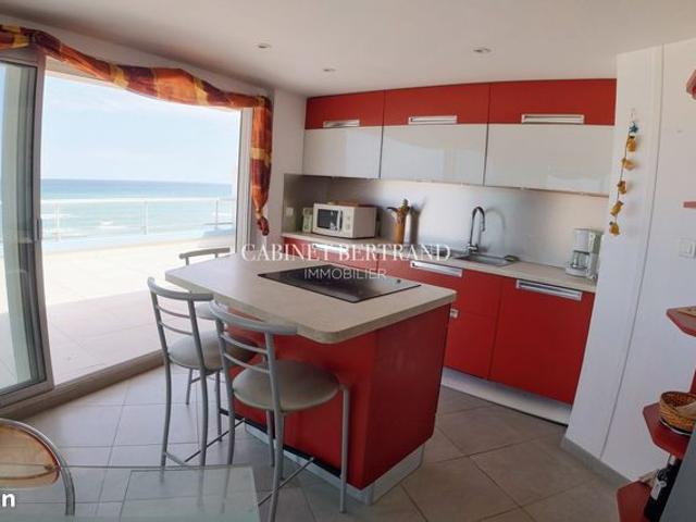 Appartement vente à Perpignan, Le Barcarès