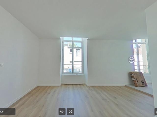 Appartement location à L'Haÿ-les-Roses, Villeneuve-saint-georges