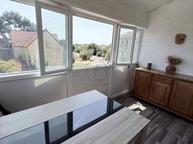 Appartement vente à Istres, Port-saint-louis-du-rhône