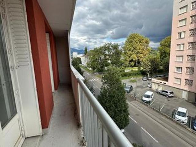 Appartement vente à Grenoble, Saint-martin-d'hères