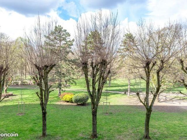 Appartement vente à Nogent-sur-Marne, Maisons-alfort