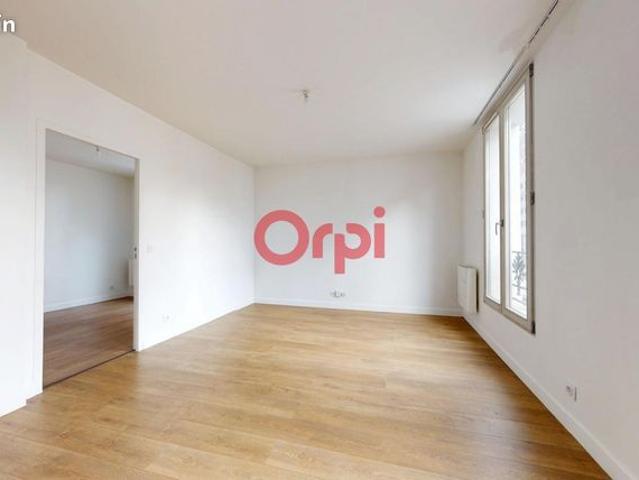 Appartement vente à Saint-Denis, Seine-Saint-Denis