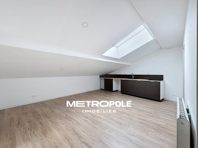 Appartement vente à Villefranche-sur-Saône, Rhône