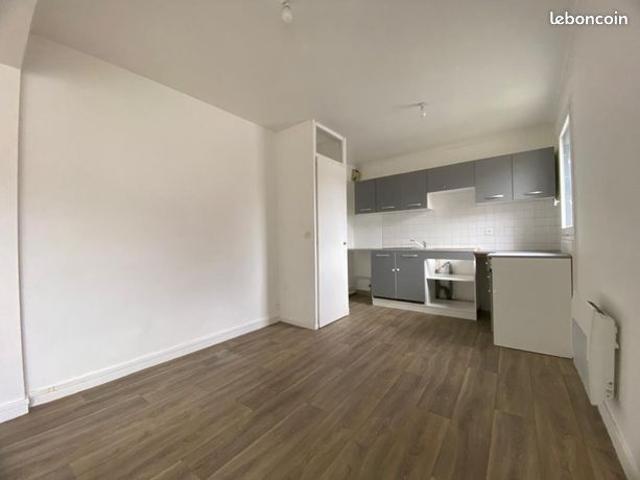 Appartement vente à Mantes-la-Jolie, Aubergenville