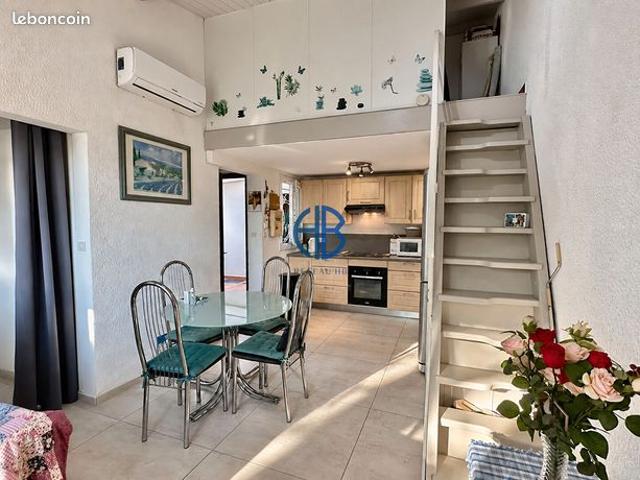 Appartement vente à Agde, Hérault