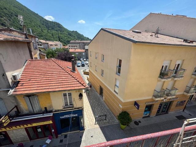 Appartement vente à Digne-les-Bains, Digne-les-bains