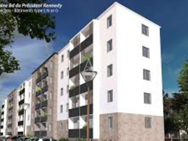 Appartement vente à France métropolitaine, Villepinte