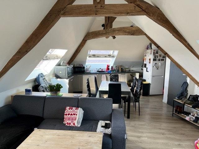 Appartement location à Dieppe, Forges-les-eaux