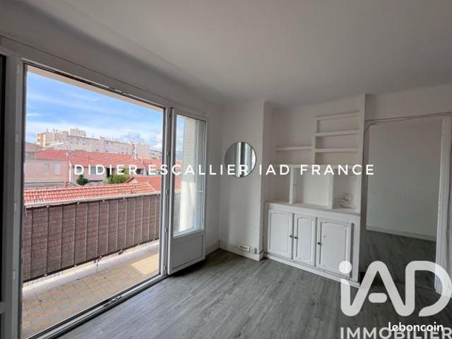 Appartement vente à Arrondissement de Toulon, Toulon