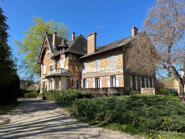 Appartement vente à Sens