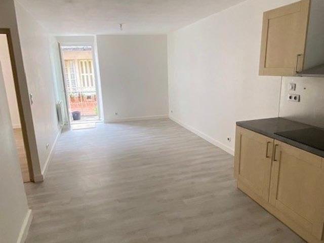 Appartement location à Argelès-Gazost, Lourde