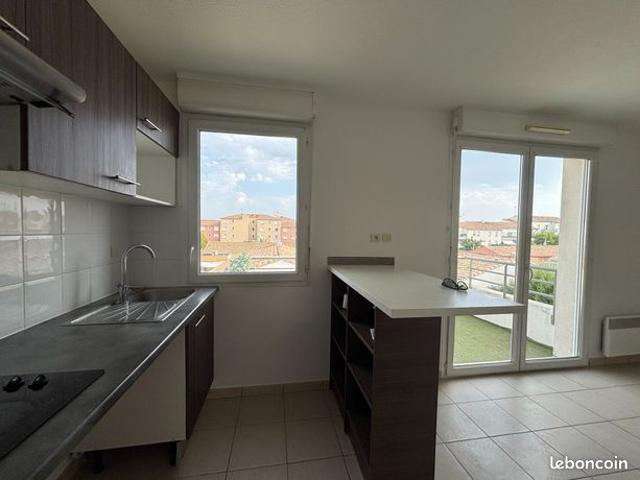 Appartement vente à Agde, Hérault