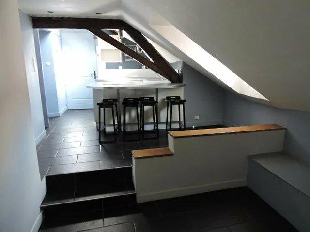 Appartement vente à Chalon-sur-Saône, Chalon-sur-saône