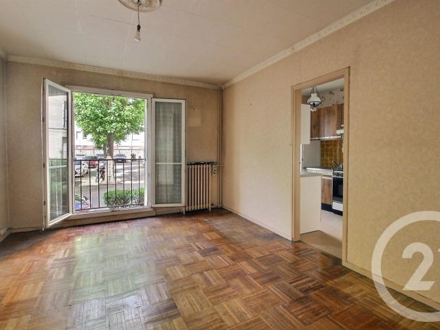 Appartement vente à Bobigny, Pantin