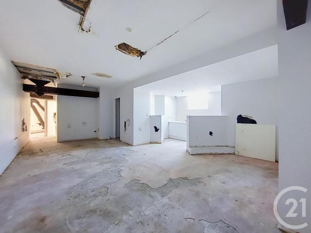 Appartement vente à Neufchâteau, Mirecourt