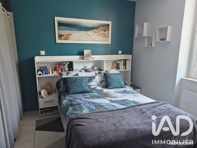 Appartement vente à Bayonne, Boucau