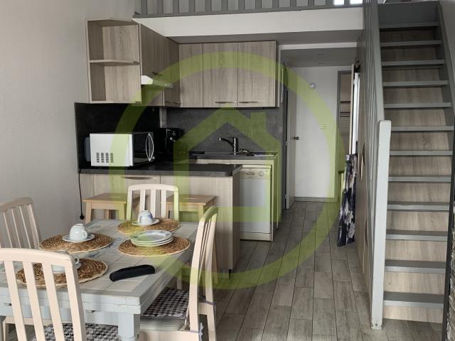 Appartement vente à Béziers, Agde