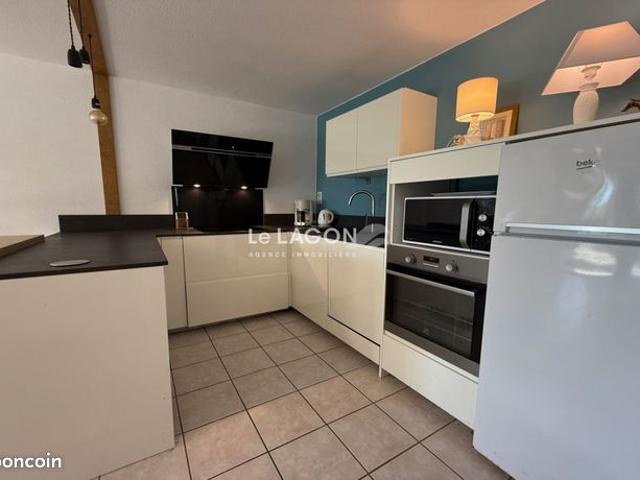 Appartement vente à Brive-la-Gaillarde, Saint-cyprien