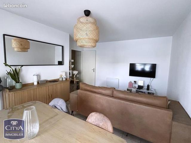 Appartement vente à Saint-Quentin, Saint-quentin