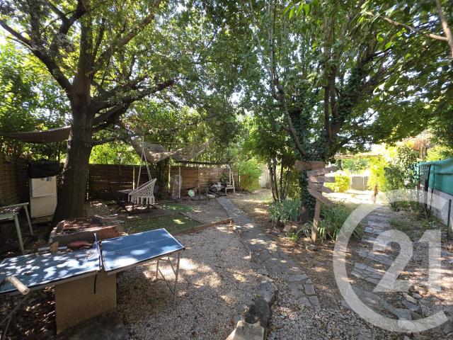 Appartement vente à Nîmes
