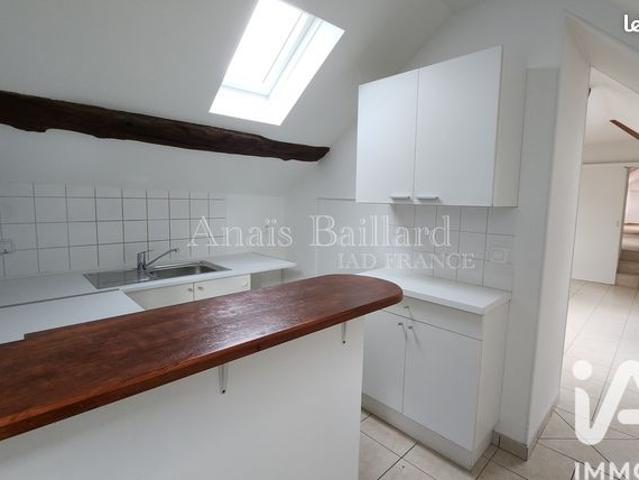 Appartement vente à Évry, Soisy-sur-seine