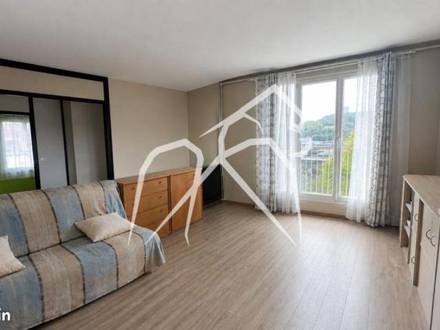 Appartement vente à Rouen, Ruan