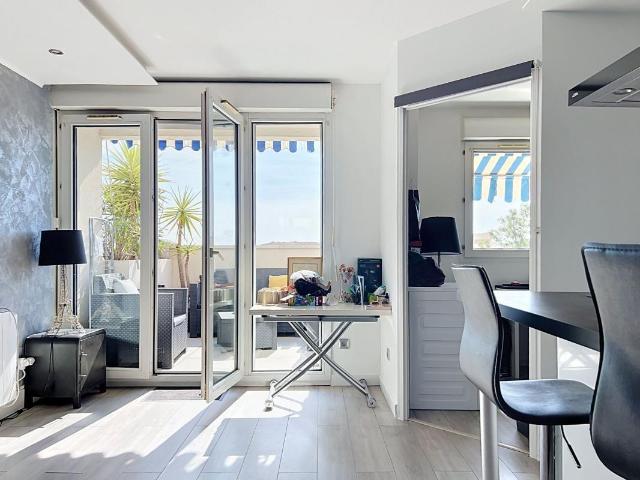 Appartement vente à Fréjus, Var