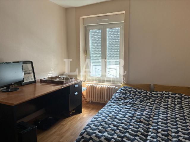Appartement location à Alençon