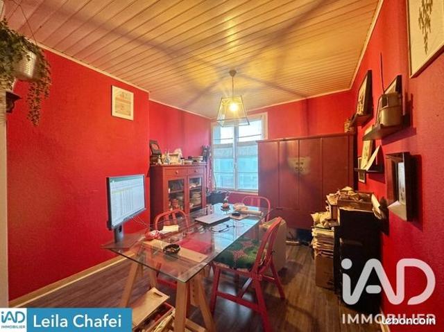 Appartement vente à Longjumeau, Essonne