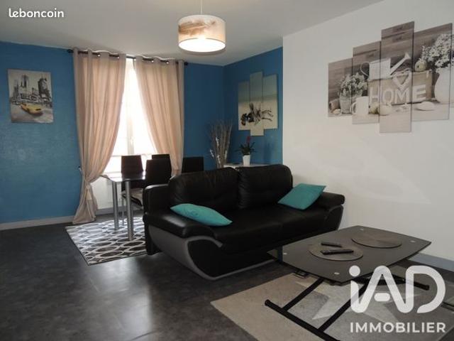Appartement vente à Palaiseau, Arpajon