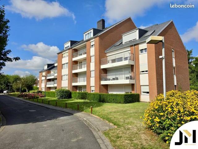Appartement vente à Valenciennes