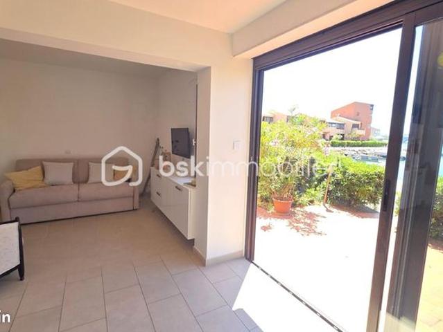 Appartement vente à Narbonne, Leucate