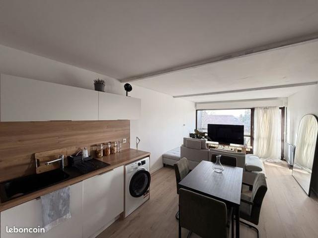Appartement vente à Pontarlier, Métabief