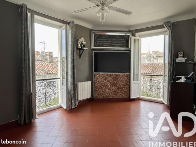 Appartement vente à Grasse, Vence