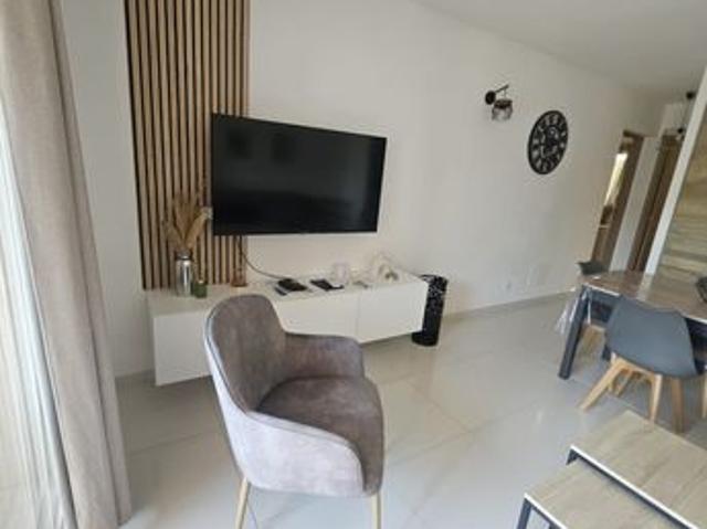 Appartement vente à Sartène, Zonza