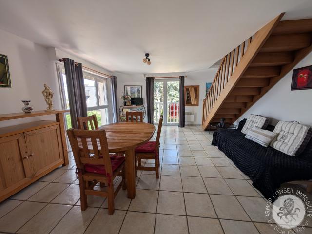 Appartement vente à Le Port-Jacquet, Saint-Cast-le-Guildo
