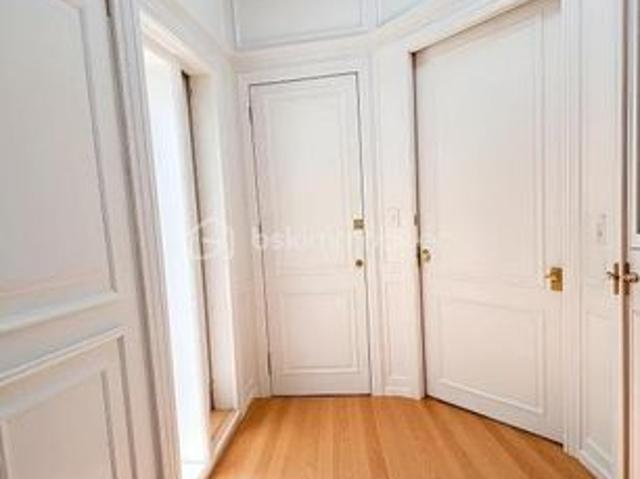 Appartement vente à Sarcelles