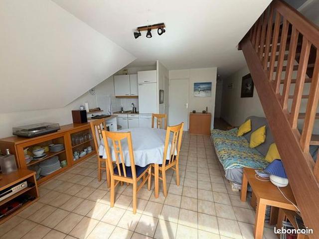 Appartement vente à Saint-Nazaire, La Turballe