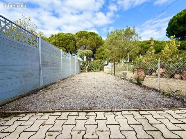 Appartement vente à Le Grau-du-Roi, Gard