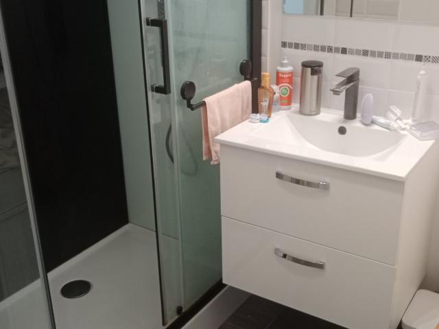 Appartement vente à Éveuses, Rambouillet