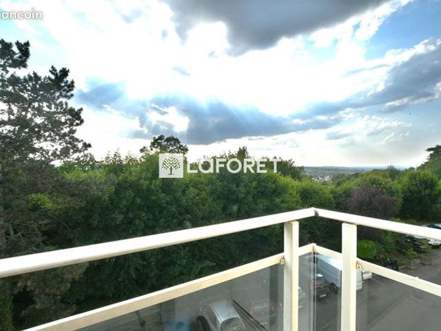 Appartement vente à La Celle-Saint-Cloud, Yvelines