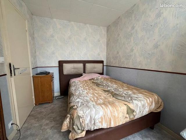 Appartement vente à Tours, Saint-cyr-sur-loire