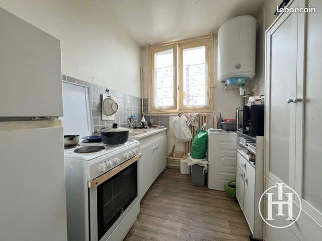 Appartement vente à Saint-Amand-Montrond, Saint-amand-montrond