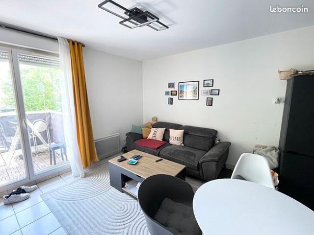Appartement vente à Étampes, Etampes