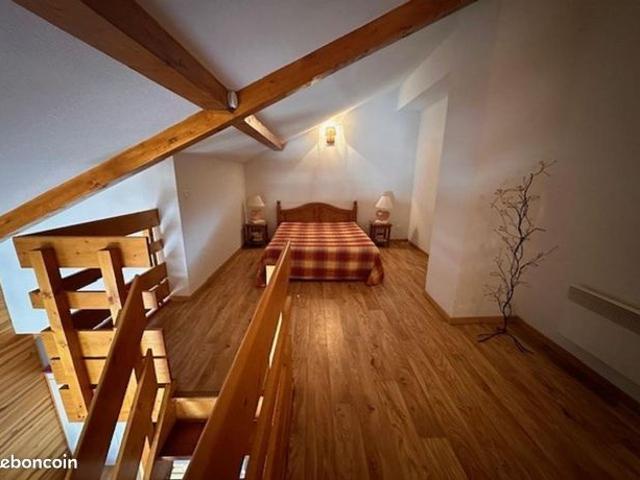Appartement vente à Castellane, Allos