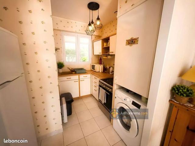 Appartement vente à Les Sables-d'Olonne, Saint-jean-de-monts