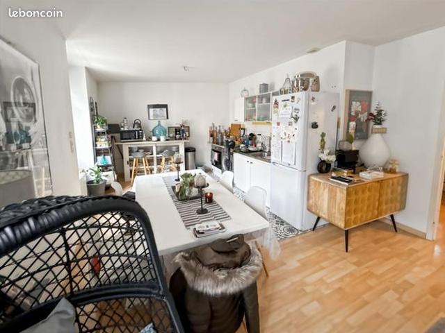 Appartement vente à Orléans