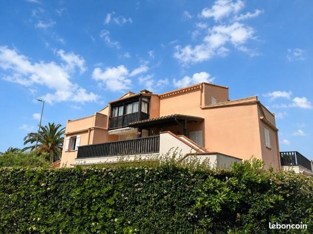 Appartement vente à Brive-la-Gaillarde, Saint-cyprien
